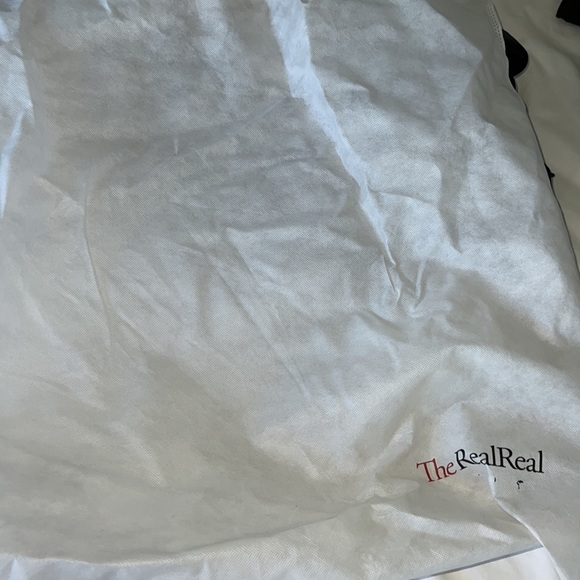 Dolce and Gabbana Miss Urbanette Satchel - Picture 13 of 13